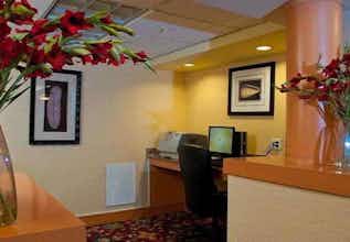 Hotel Residence Inn by Marriott Neptune at Gateway Center photo 3