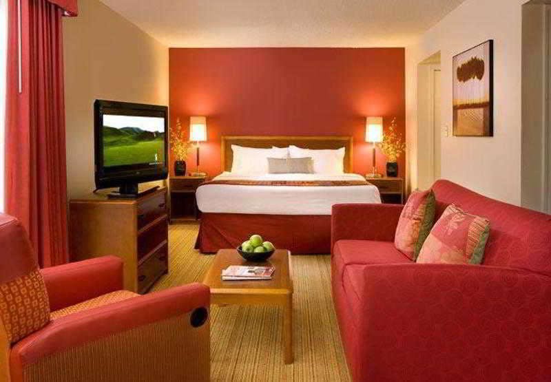 Hotel Residence Inn Anaheim Placentia Fullerton photo 3