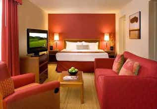 Hotel Residence Inn Anaheim Placentia Fullerton photo 3