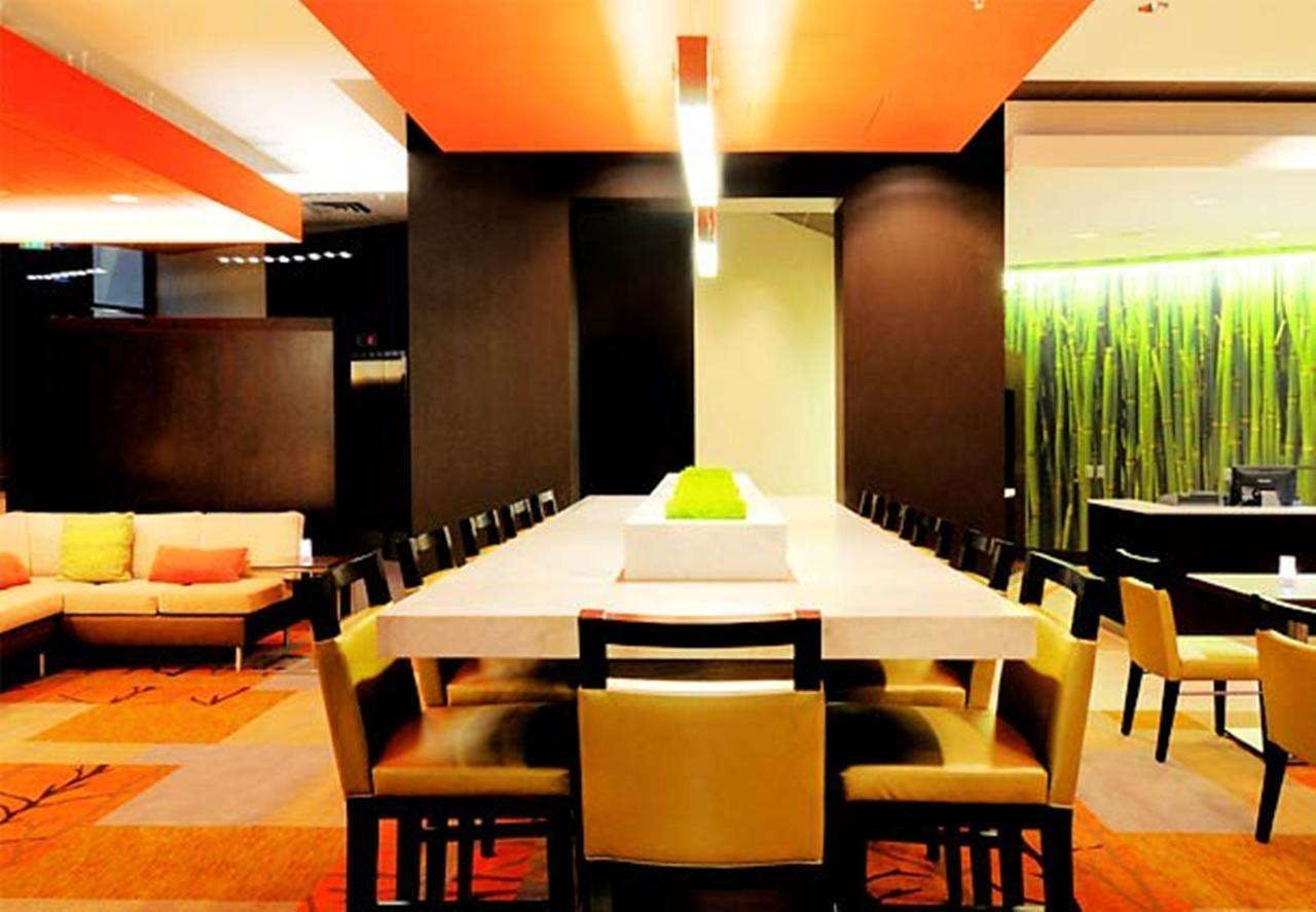 Courtyard by Marriott San Jose Campbell