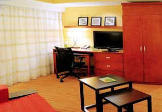 Hotel Courtyard by Marriott San Jose Campbell photo 2