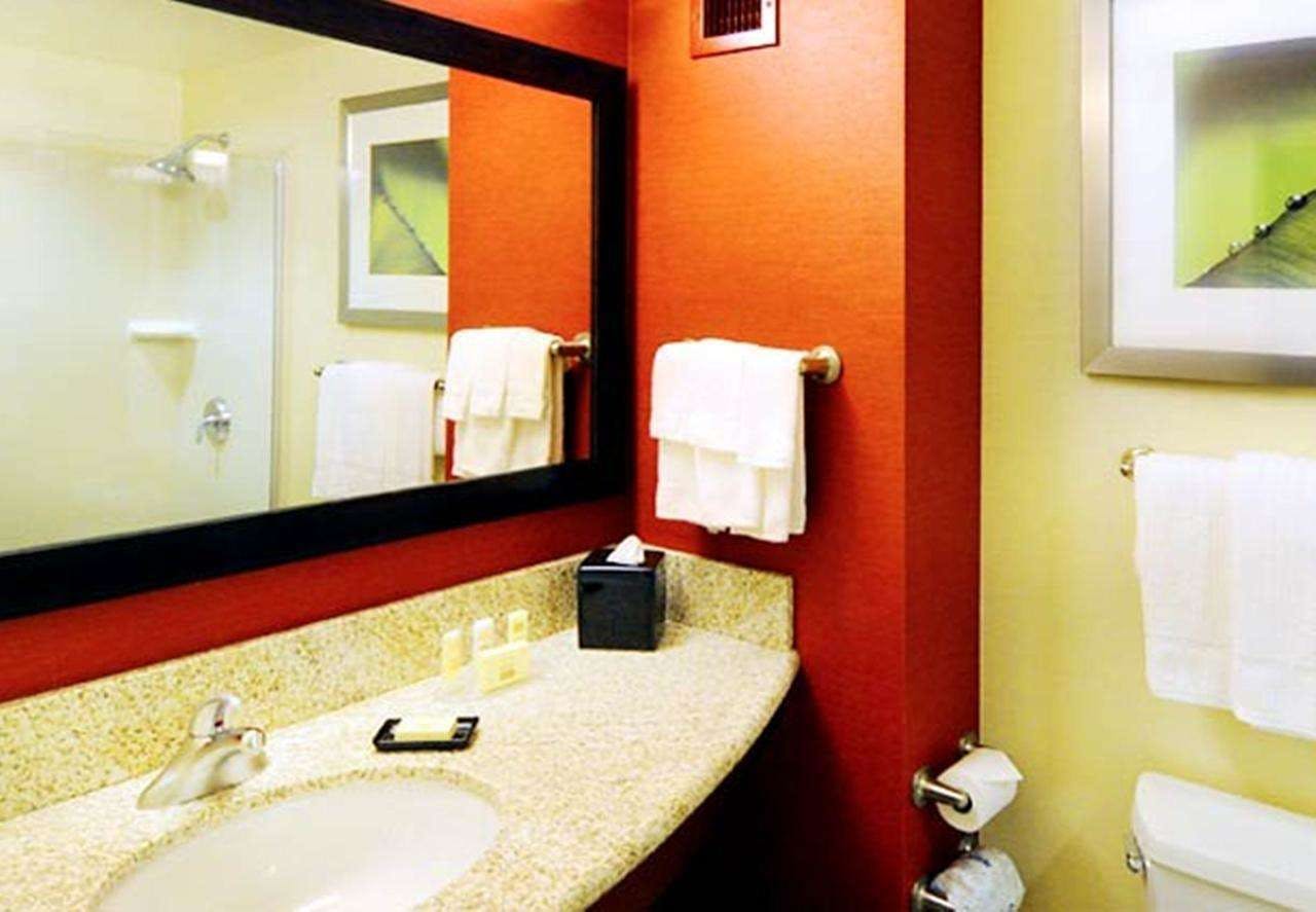 Hotel Courtyard by Marriott San Jose Campbell photo 3