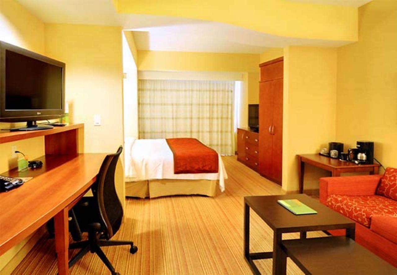 Hotel Courtyard by Marriott San Jose Campbell photo 4