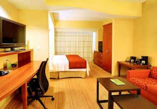 Hotel Courtyard by Marriott San Jose Campbell photo 4