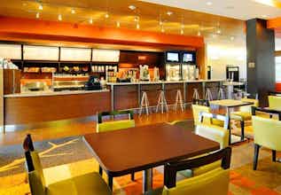 Hotel Courtyard by Marriott San Jose Campbell photo 5