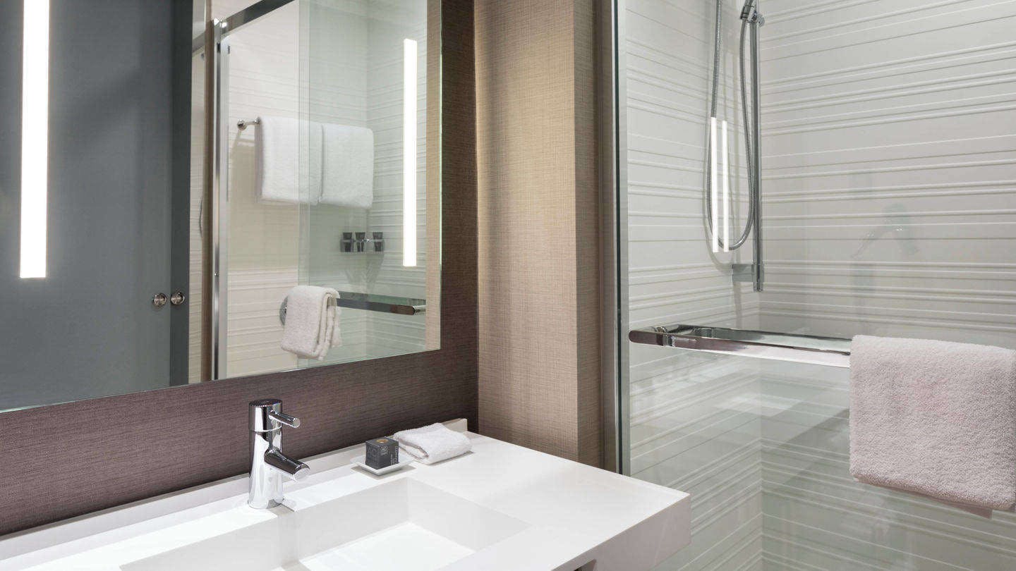 Hotel AC HOTEL BY MARRIOTT BLOOMINGTON MALL OF AMERICA photo 1