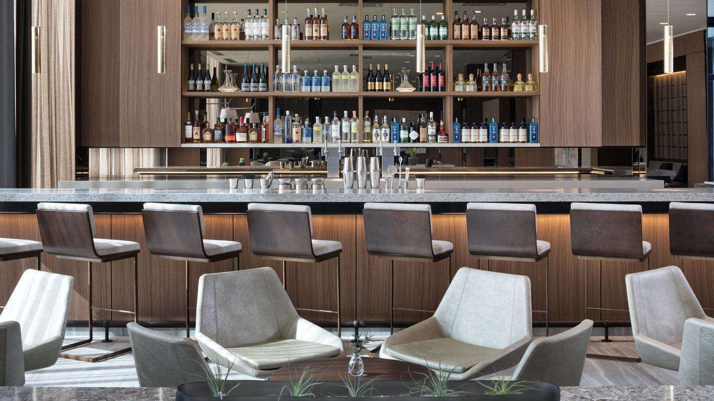 Hotel AC HOTEL BY MARRIOTT BLOOMINGTON MALL OF AMERICA photo 4