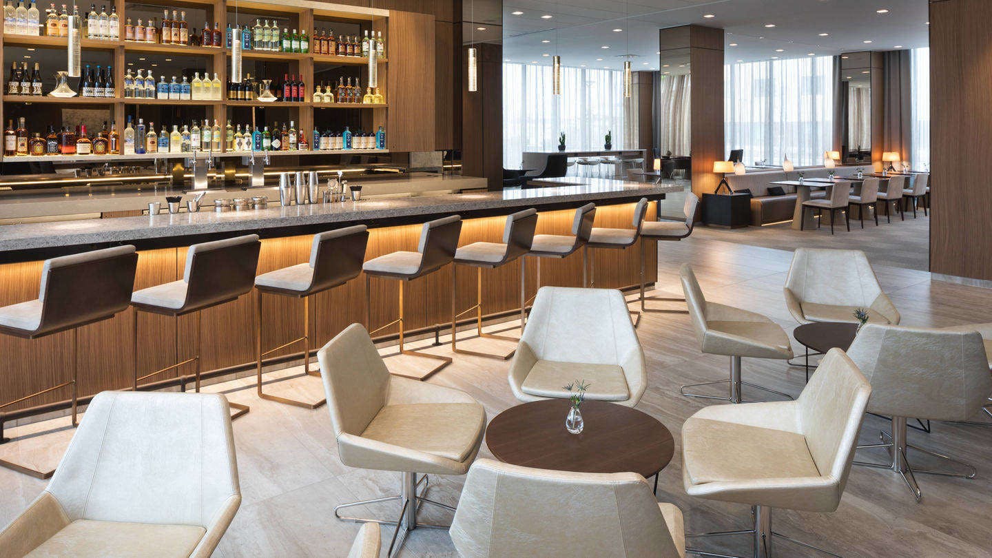 Hotel AC HOTEL BY MARRIOTT BLOOMINGTON MALL OF AMERICA photo 5