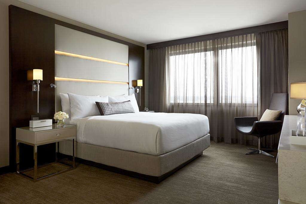 Hotel JW Marriott Minneapolis Mall of America photo 1