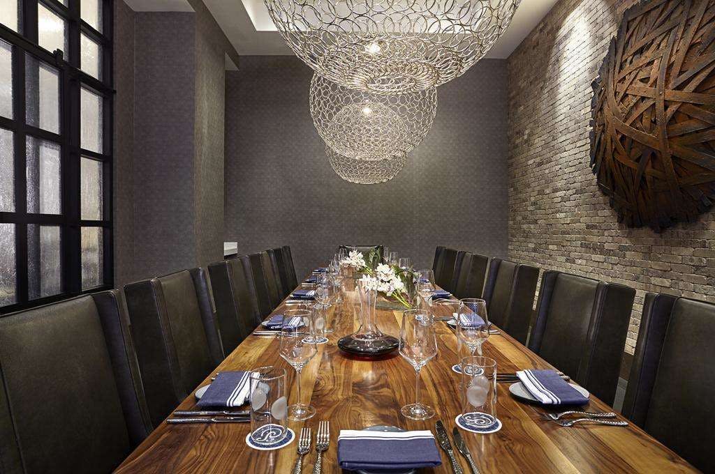 Hotel JW Marriott Minneapolis Mall of America photo 5