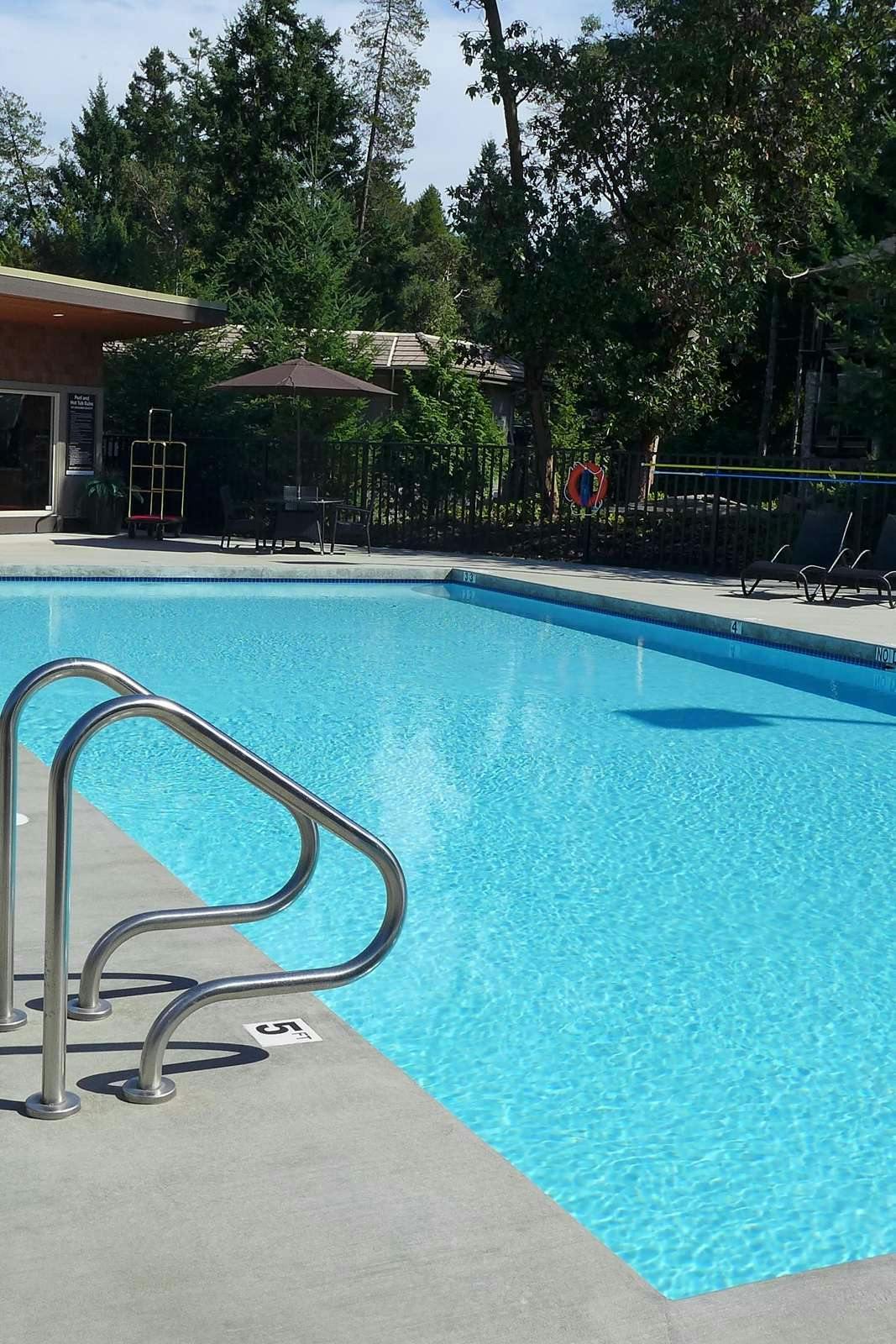 Hotel Sunrise Ridge Waterfront Resort photo 4