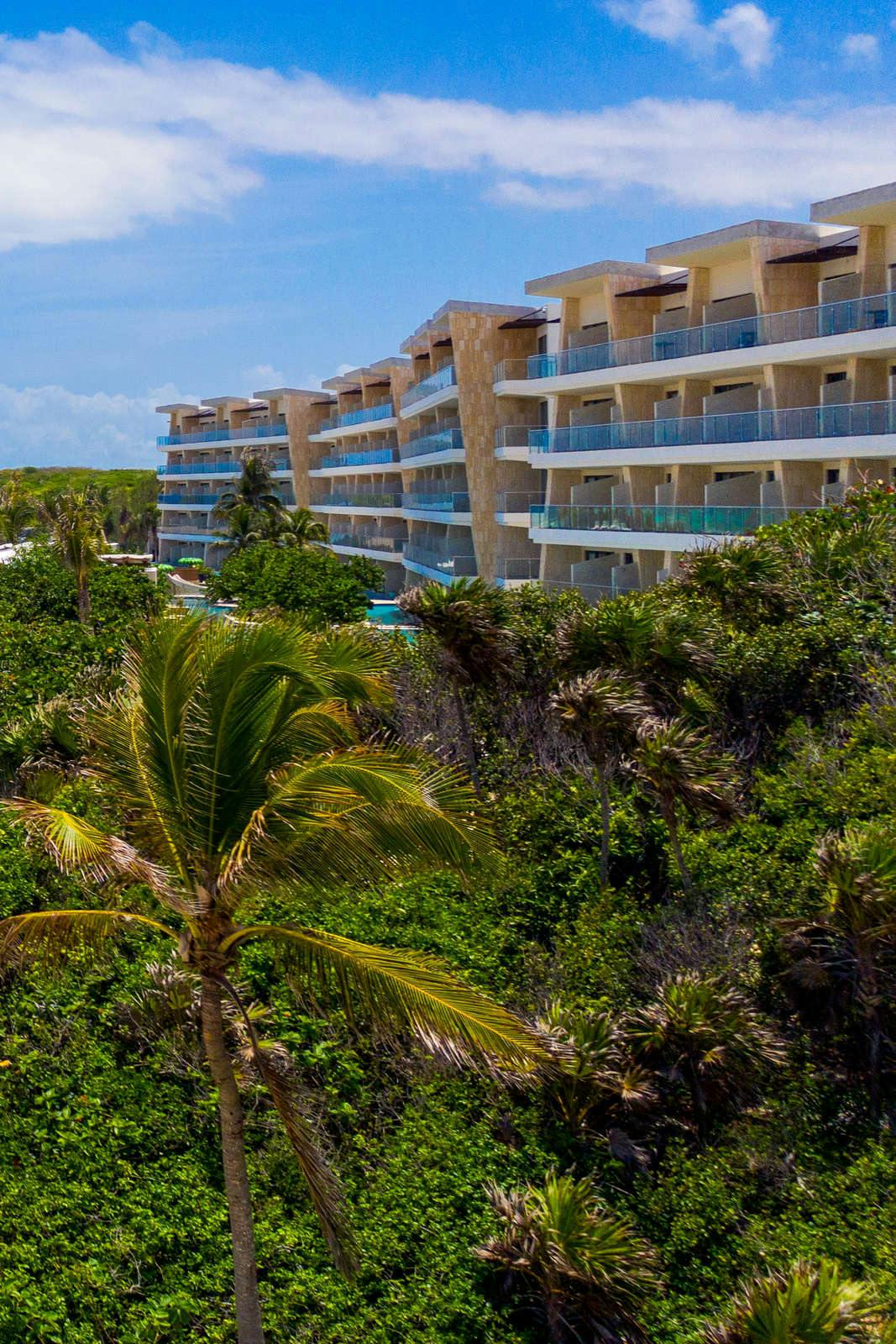 Hotel Palmaïa The House of AïA All Inclusive Wellness Resort photo 1