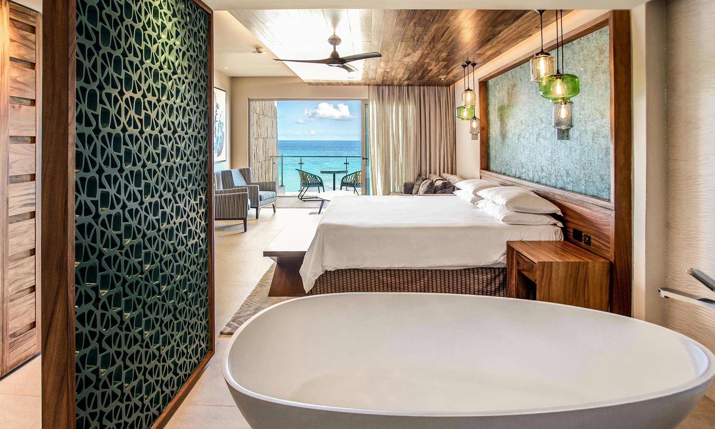 Palmaïa The House of AïA All Inclusive Wellness Resort