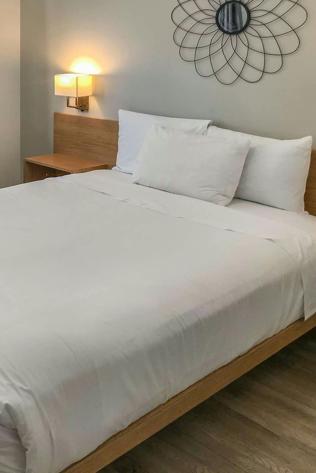 Hotel Touchstone Hotel photo 5