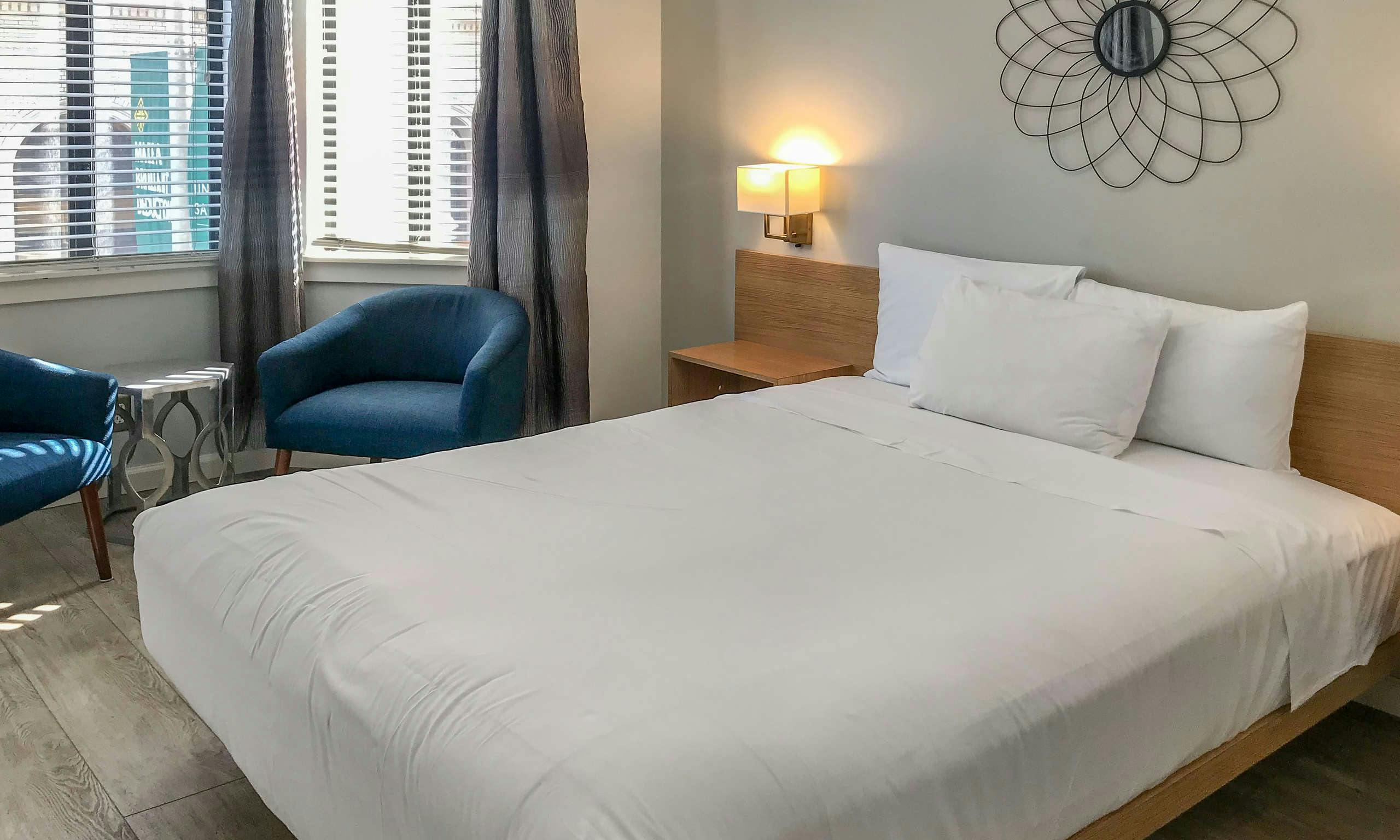 Hotel Touchstone Hotel photo 2