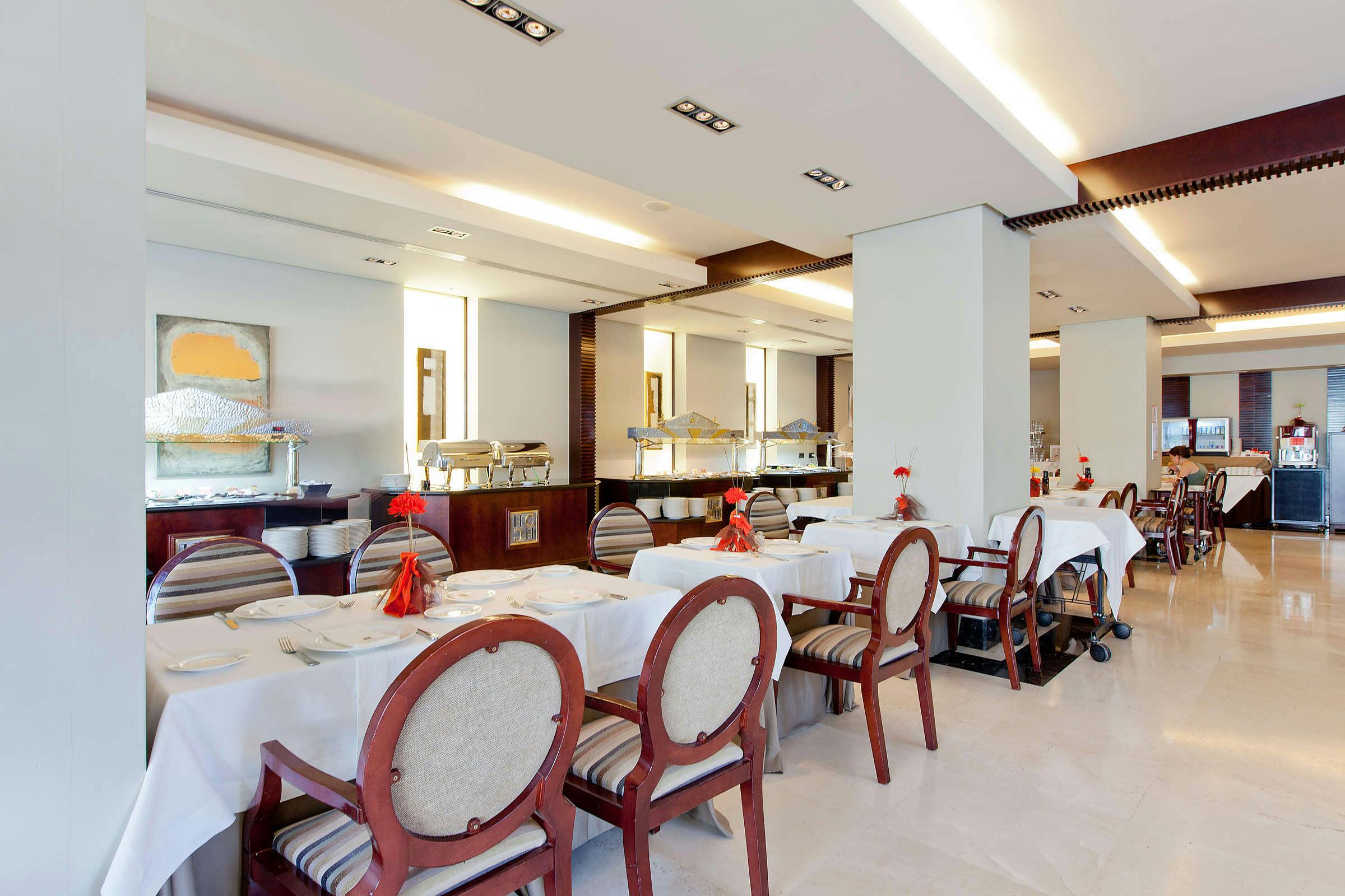 Hotel Andalucia Center photo 5