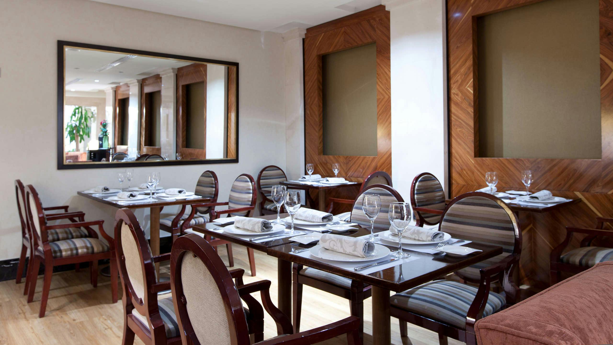 Hotel Andalucia Center photo 3