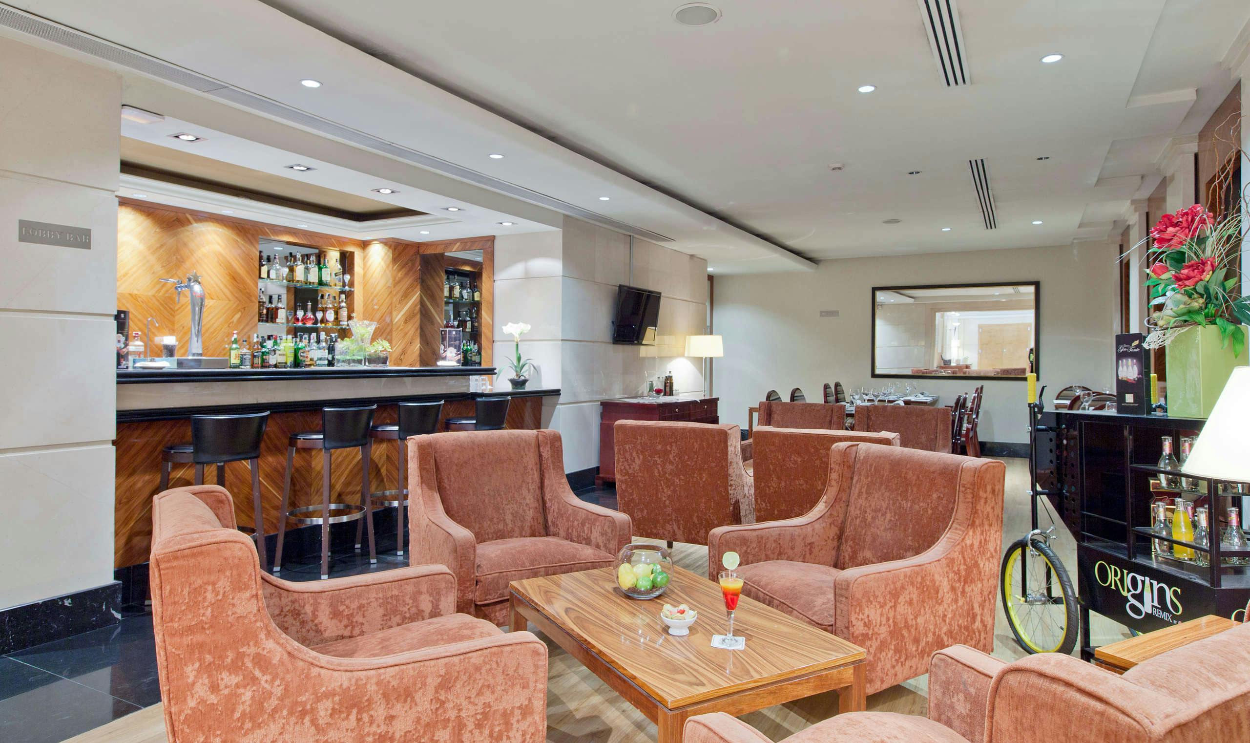 Hotel Andalucia Center photo 2