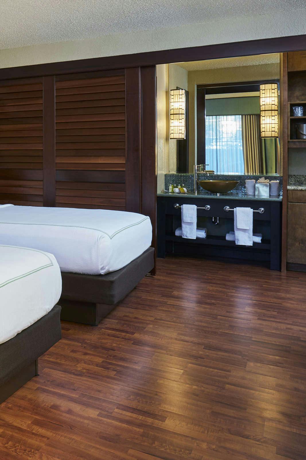 Hotel DoubleTree by Hilton Hotel Orlando at SeaWorld photo 4