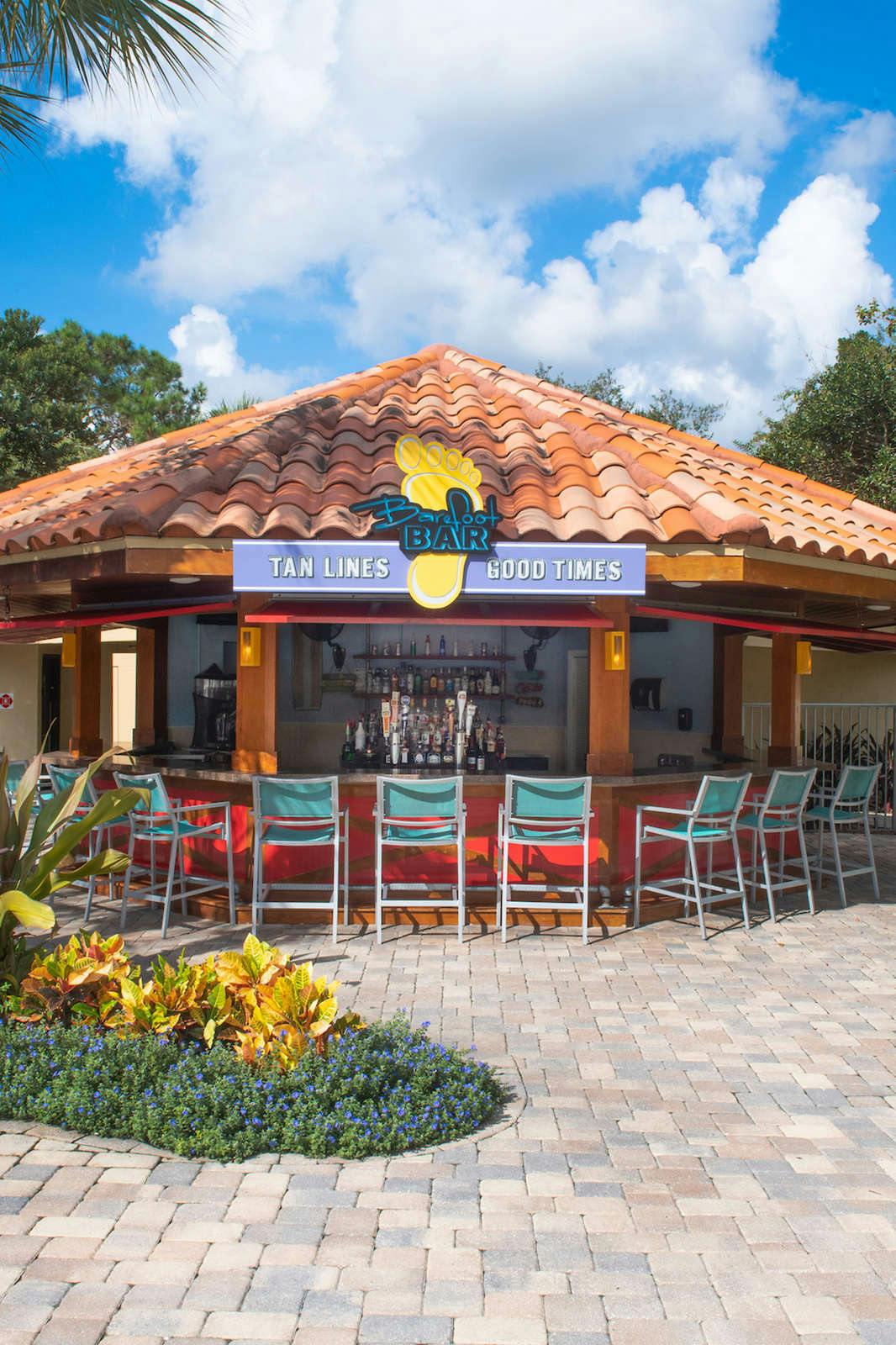 Hotel DoubleTree by Hilton Hotel Orlando at SeaWorld photo 1