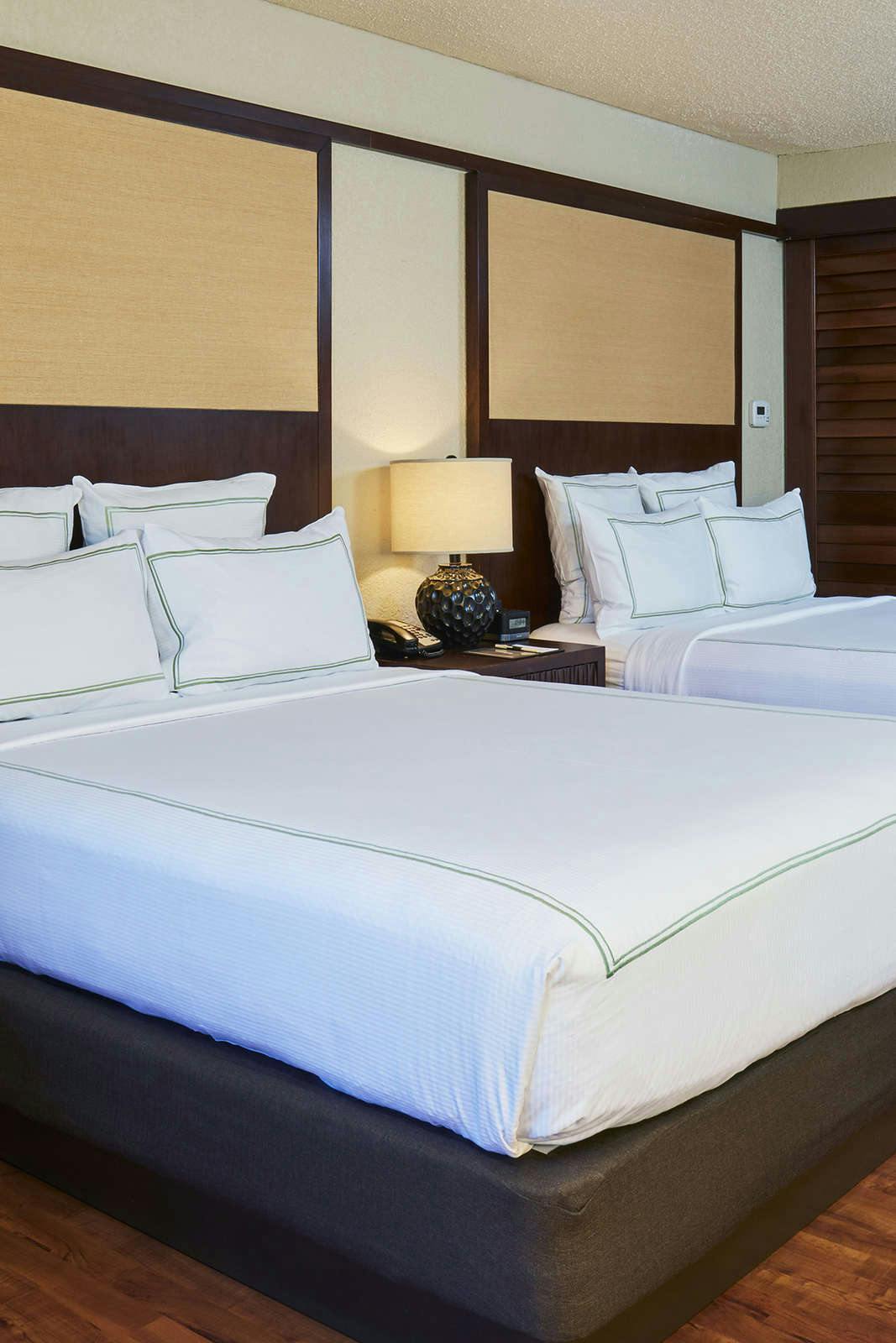 Hotel DoubleTree by Hilton Hotel Orlando at SeaWorld photo 3