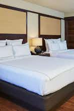Hotel DoubleTree by Hilton Orlando Theme Park Resort photo 2