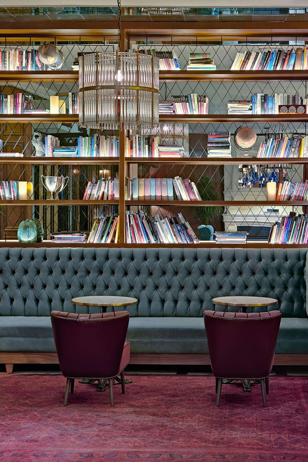 Hotel Boutique Hotel H10 Villa de la Reina photo 3