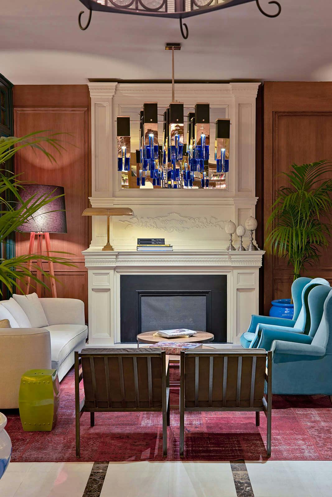 Hotel Boutique Hotel H10 Villa de la Reina photo 2