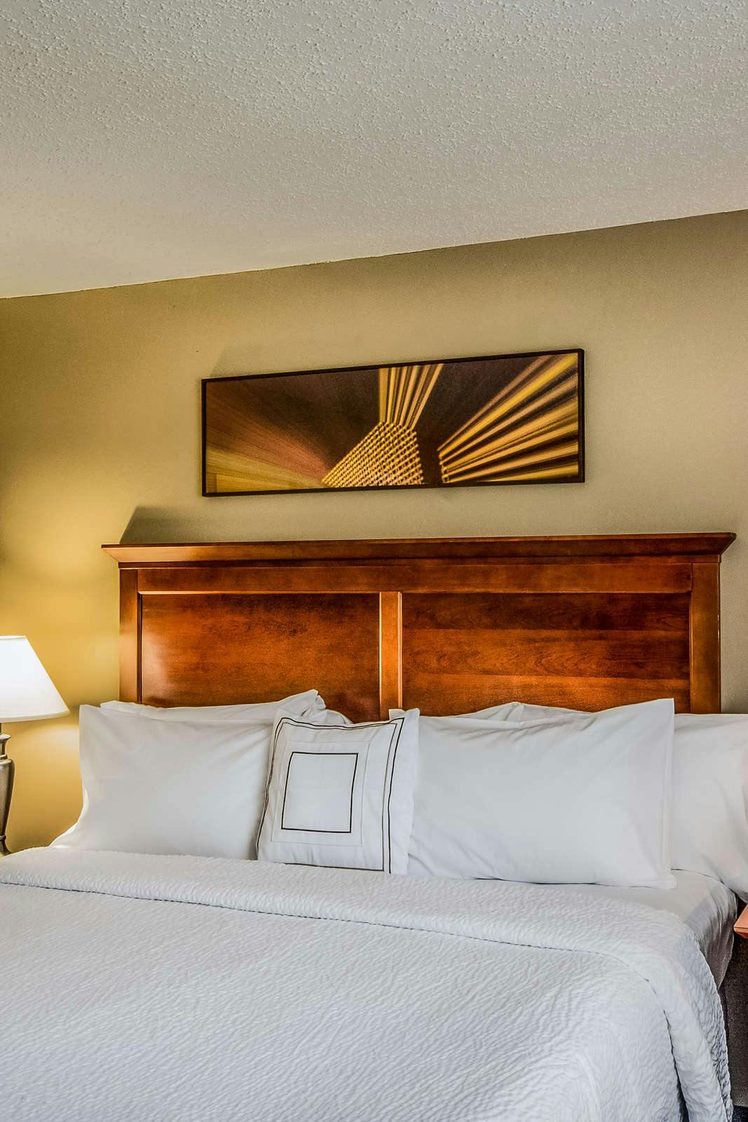 Hotel TownePlace Suites Baltimore BWI photo 5