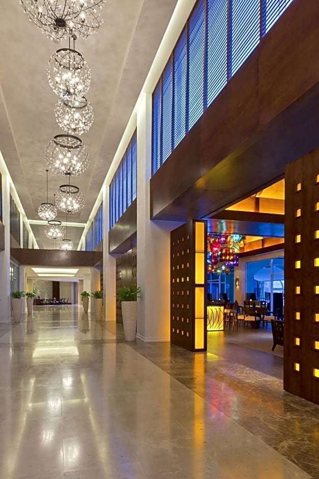 Hotel The Westin Playa Bonita Panama photo 1