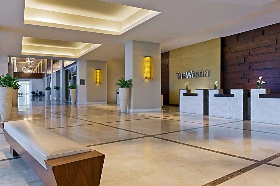 Hotel The Westin Playa Bonita Panama photo 2