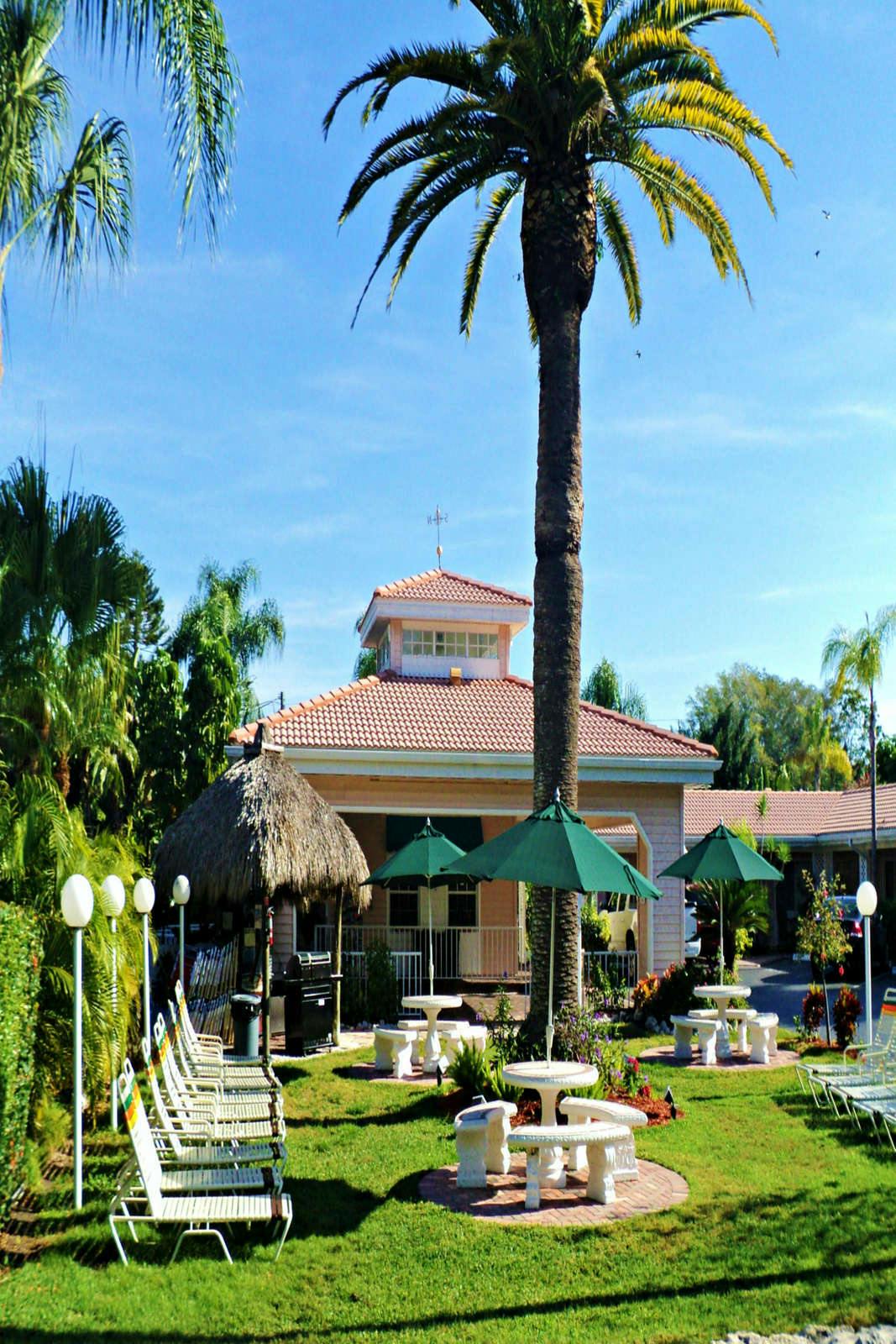 Hotel Tropical Beach Resorts photo 1