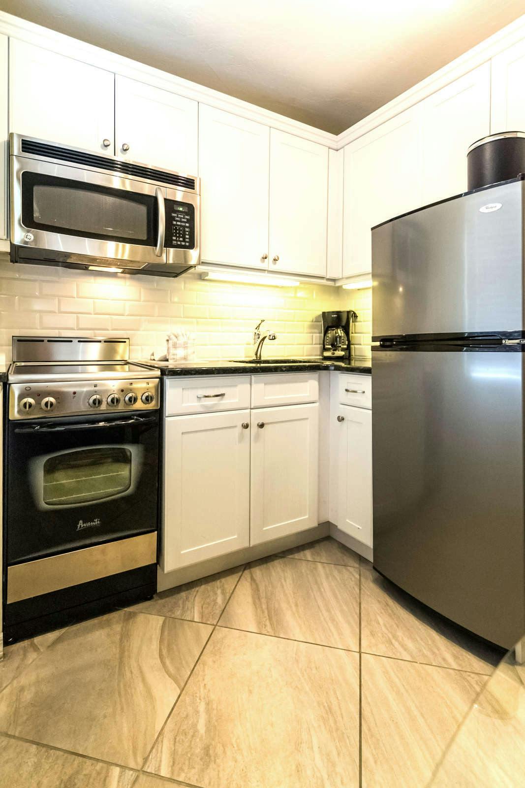 Hotel Tropical Beach Resorts photo 5