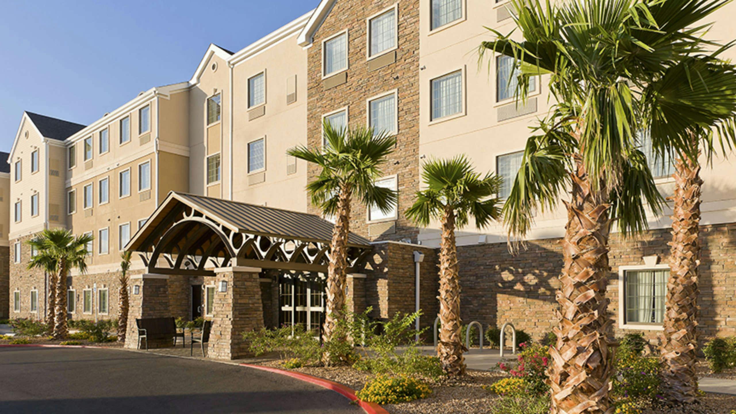 Staybridge Suites El Paso Airport