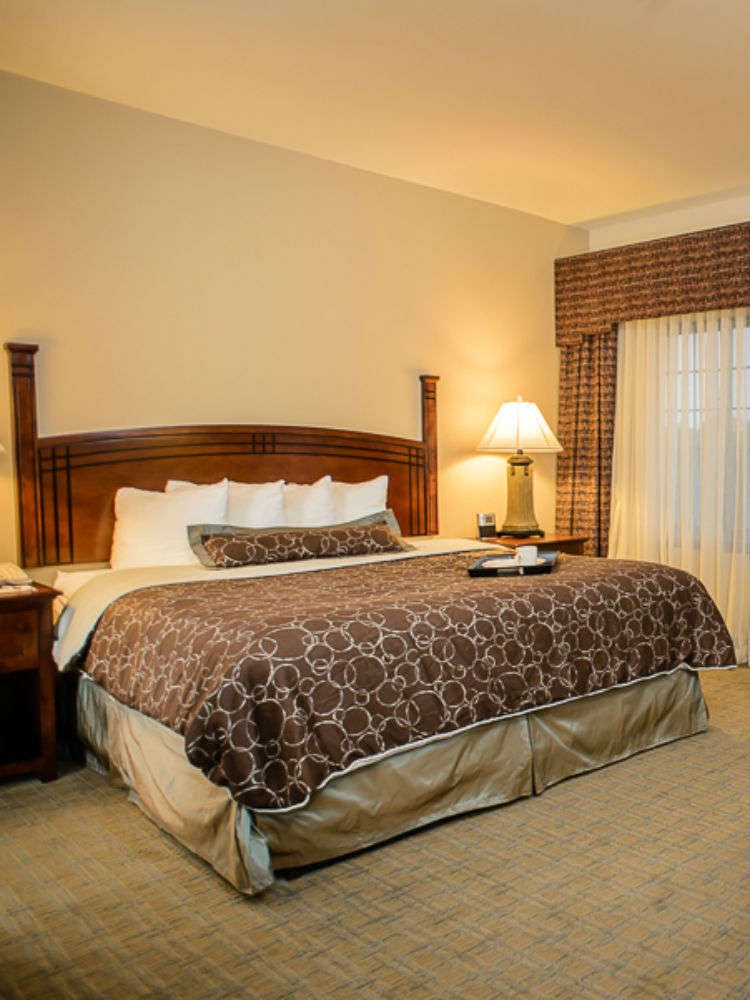 Hotel Staybridge Suites Houston Nasa/Clear Lake photo 5