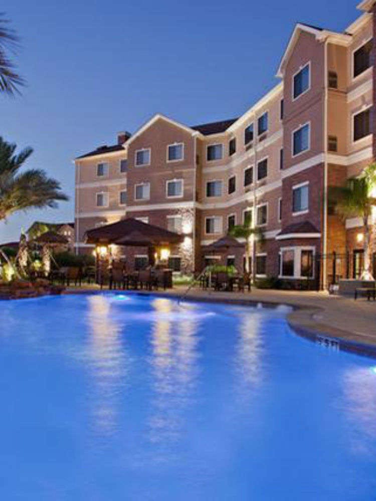 Hotel Staybridge Suites Houston Nasa/Clear Lake photo 4