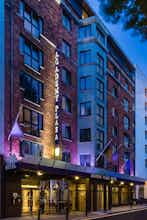 Hotel Academy Plaza Hotel photo 1