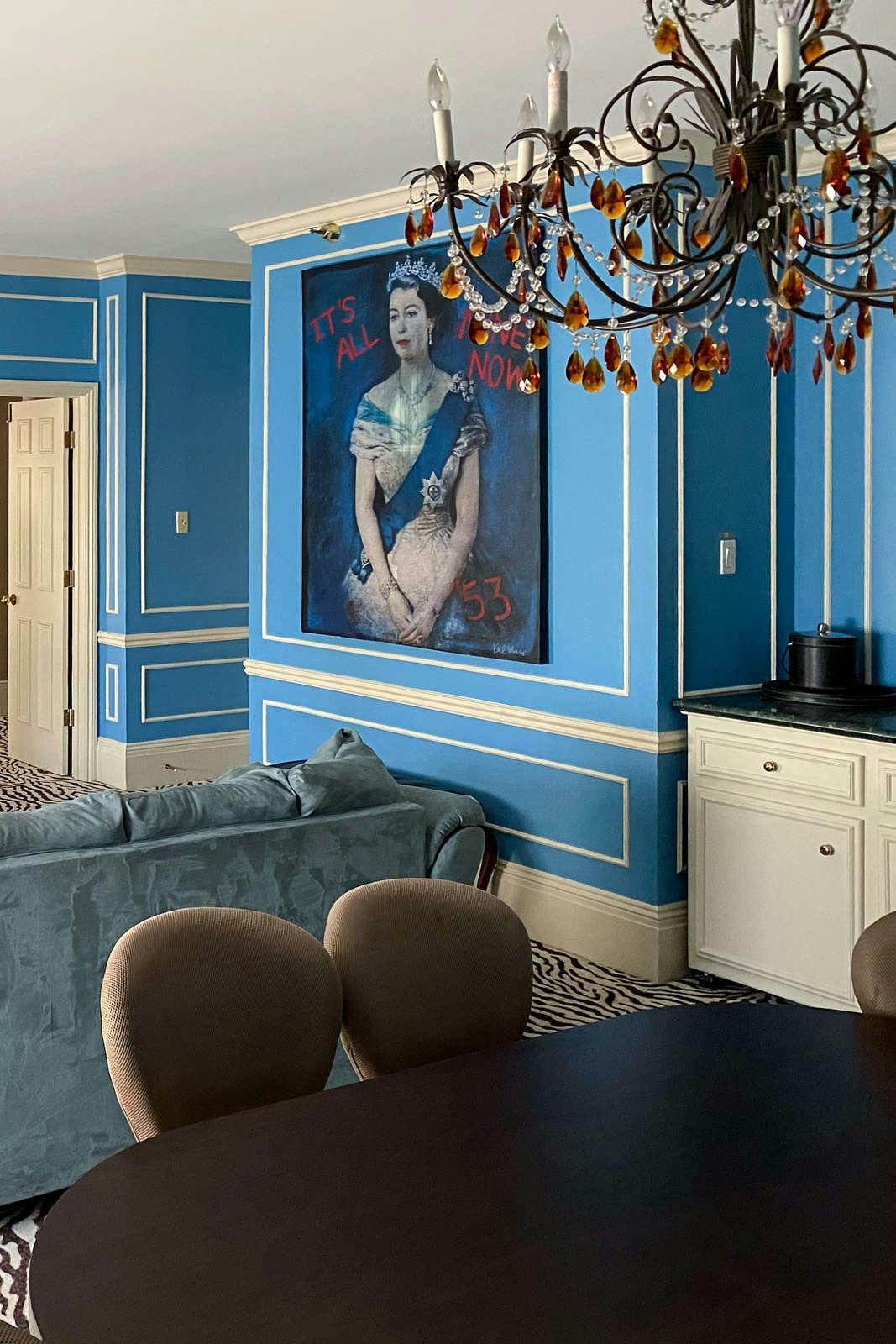 Hotel Kensington Park Hotel photo 5