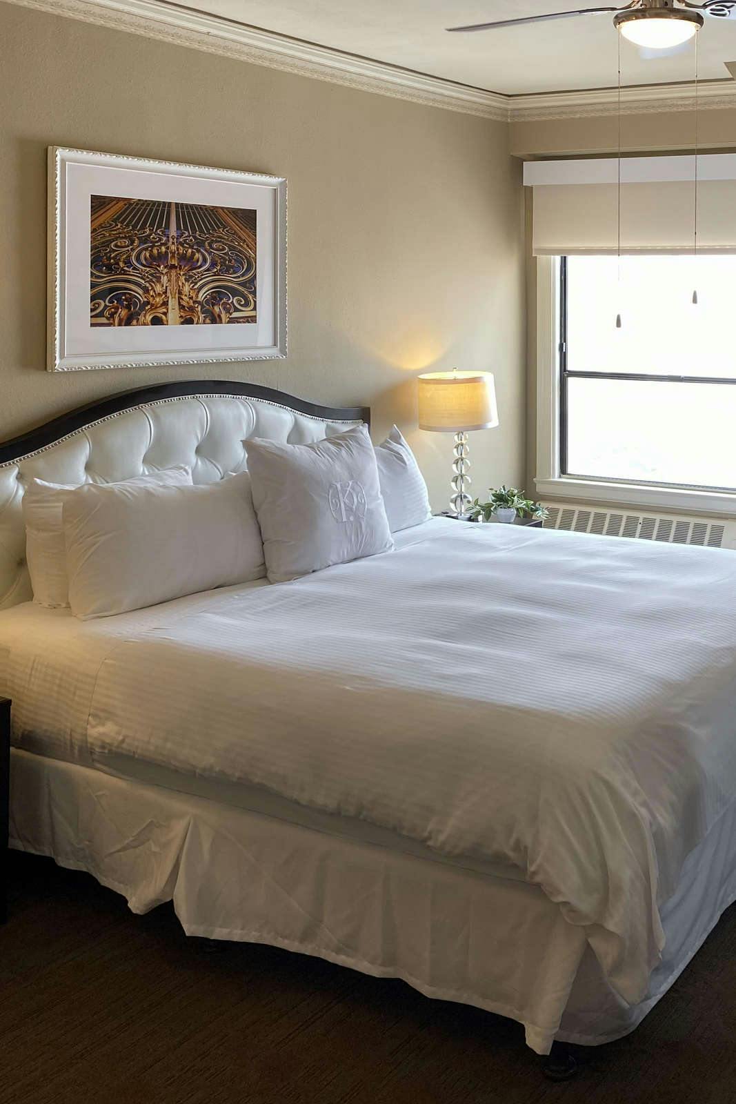 Hotel Kensington Park Hotel photo 1