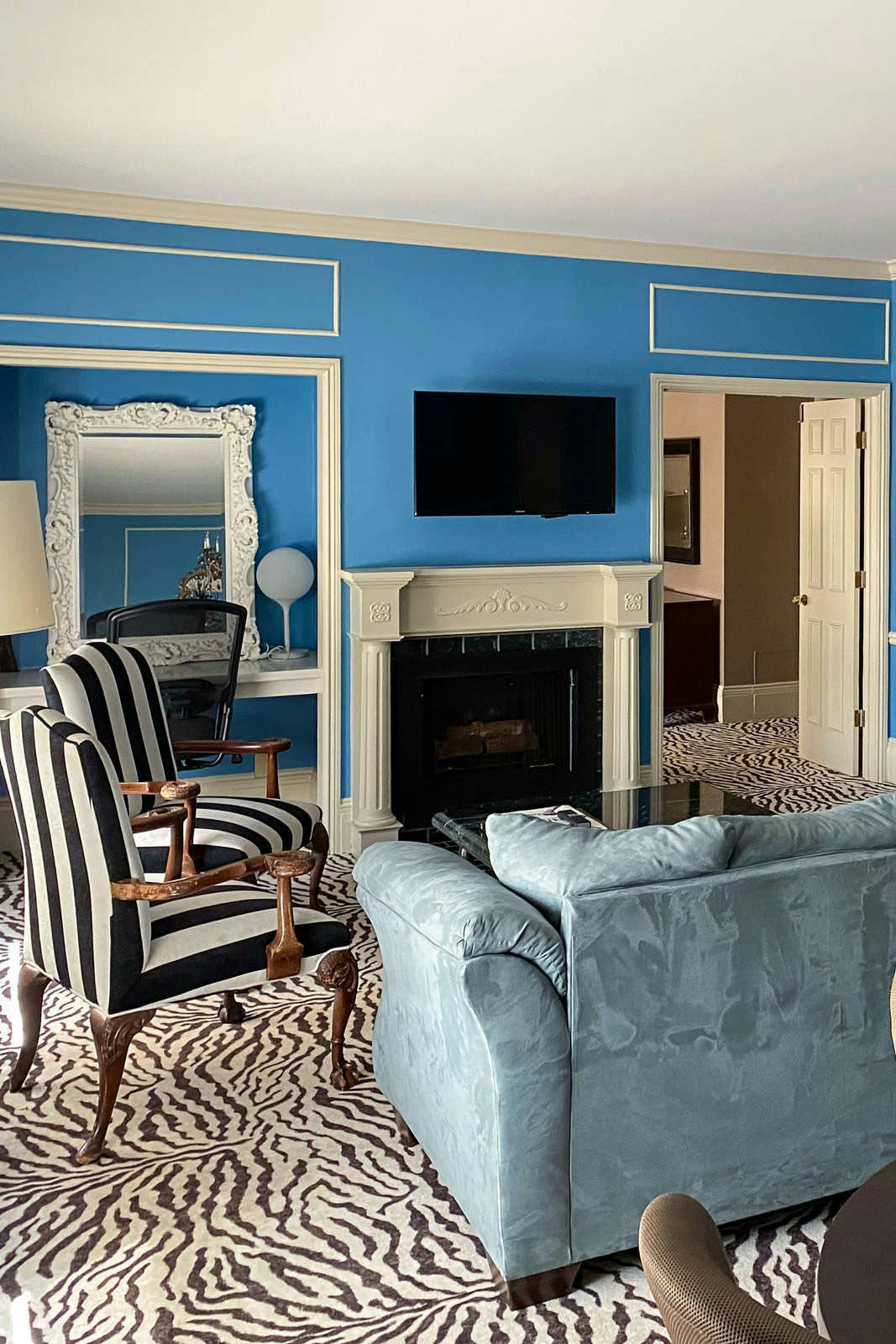 Hotel Kensington Park Hotel photo 4