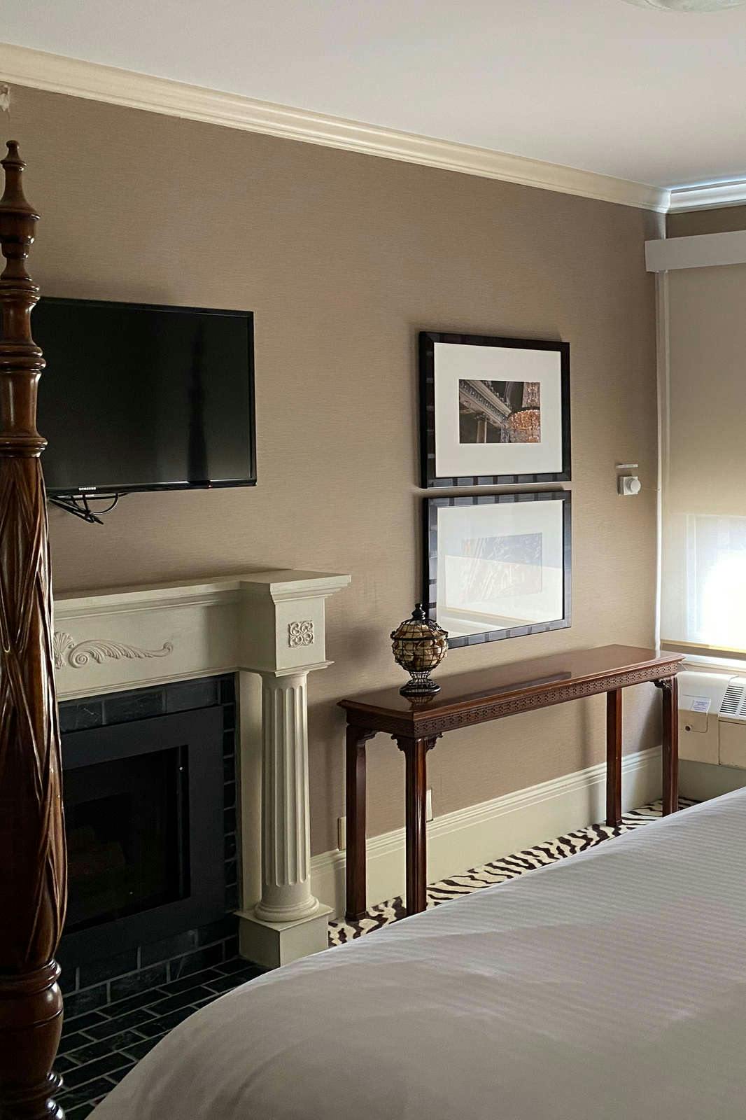 Hotel Kensington Park Hotel photo 3