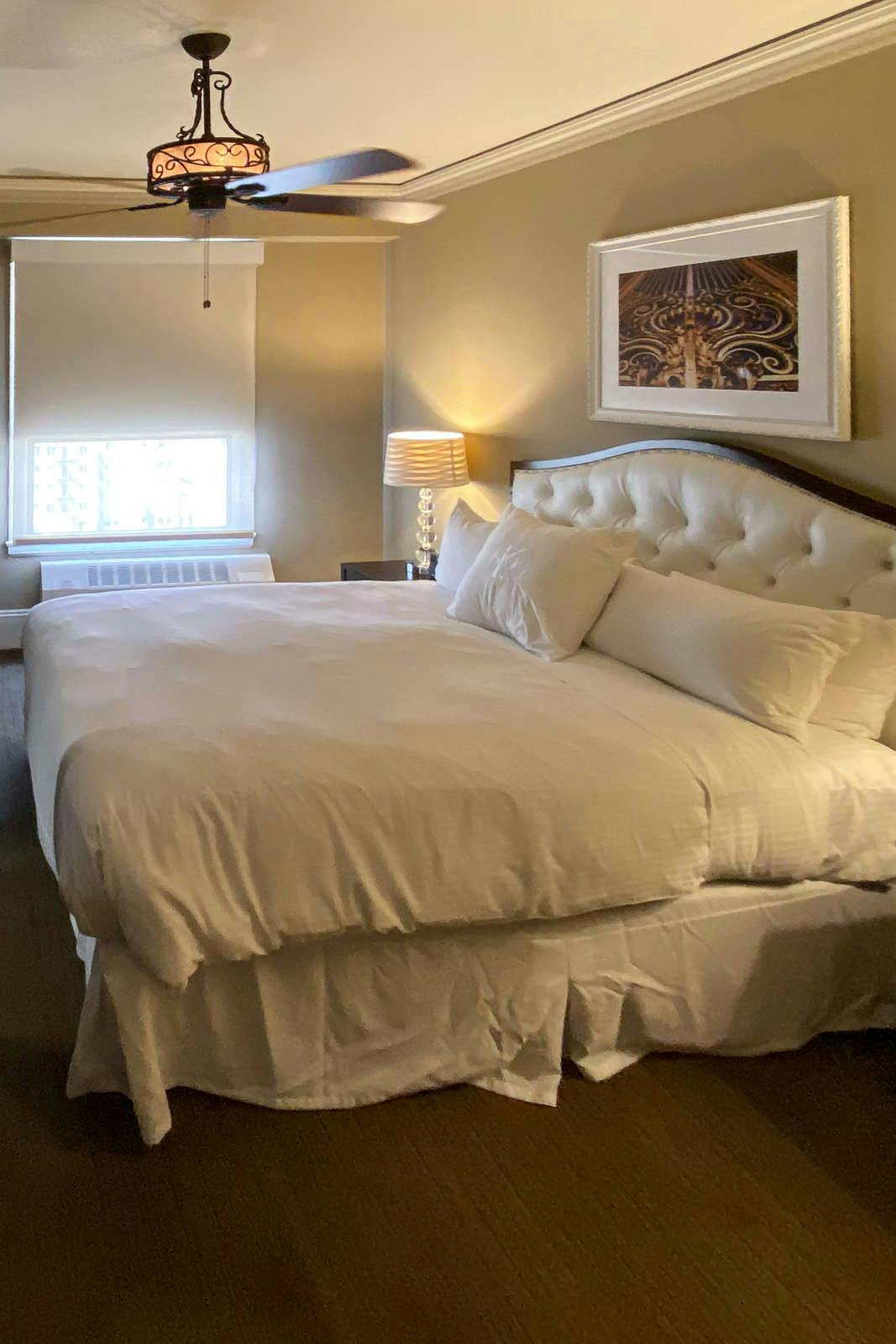 Hotel Kensington Park Hotel photo 2