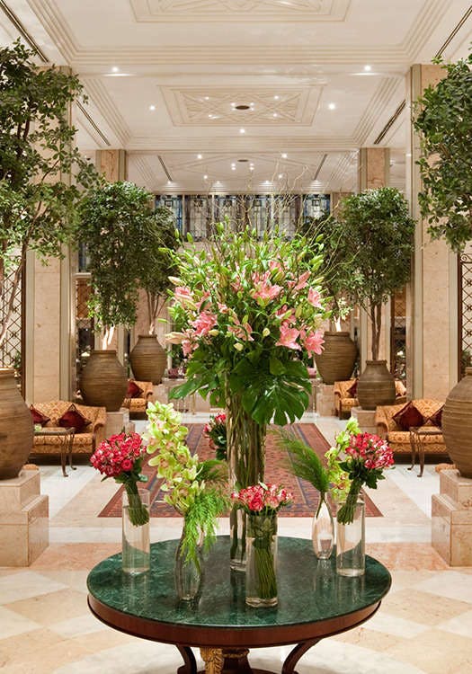 Hotel Ciragan Palace Kempinski photo 3