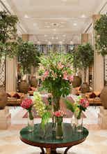 Hotel Ciragan Palace Kempinski photo 3