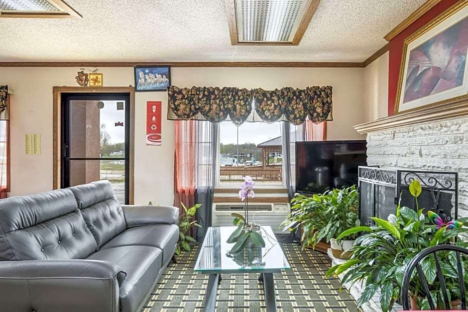 Hotel Econo Lodge Cameron photo 3