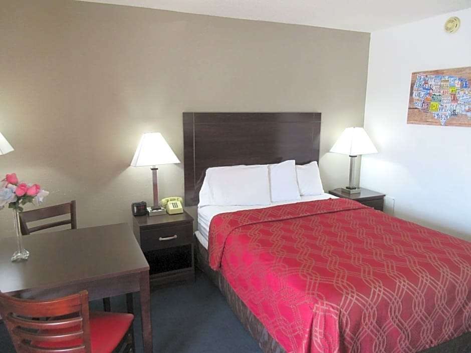 Hotel Econo Lodge Cameron photo 5