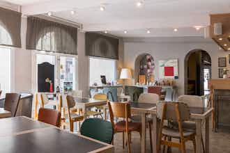 Hotel Hotel Edmond Rostand photo 5