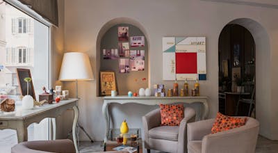 Hotel Edmond Rostand