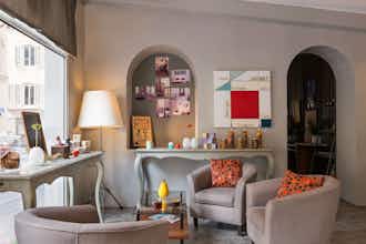 Hotel Hotel Edmond Rostand photo 1