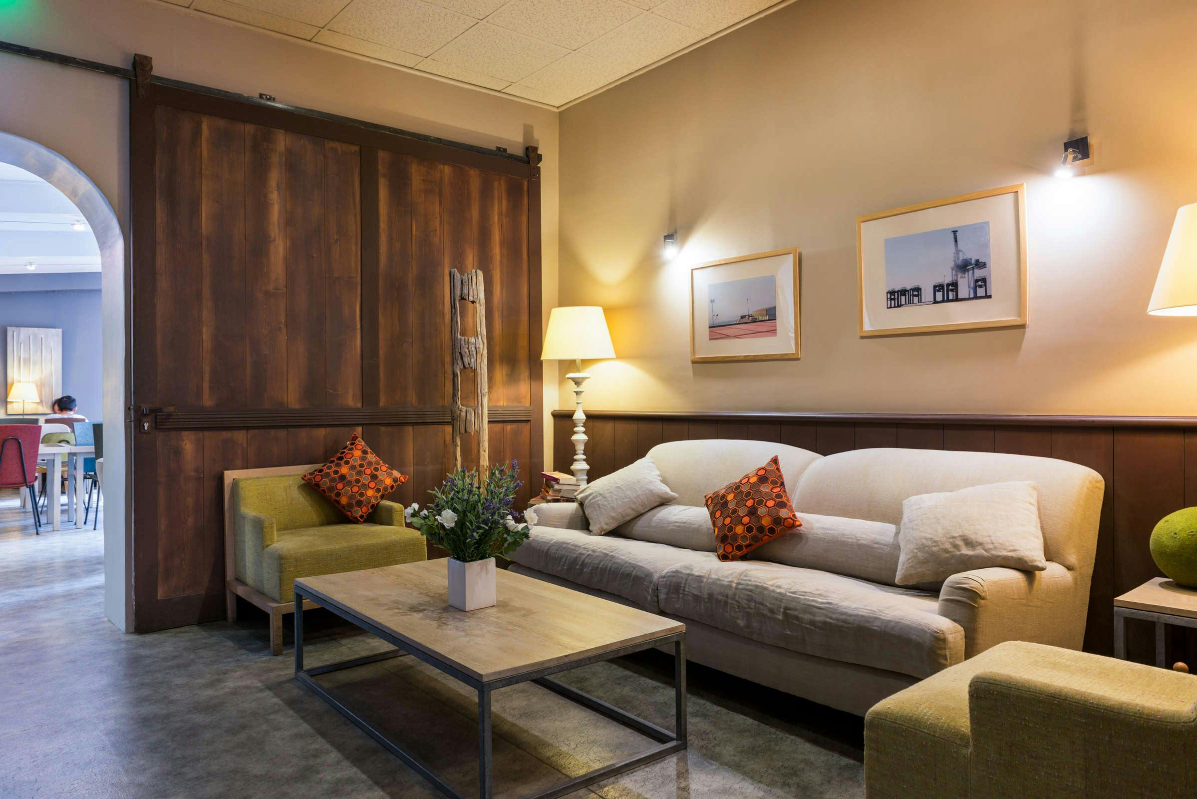 Hotel Hotel Edmond Rostand photo 4